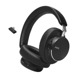 AKG N9 Hybrid Noir