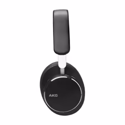 AKG N9 Hybrid Noir - Vue supplémentaire 7