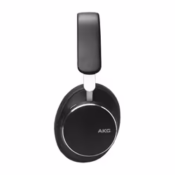 AKG N9 Hybrid Noir - Vue supplémentaire 8