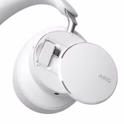 AKG N9 Hybrid Blanc