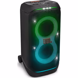 JBL PartyBox STAGE 320 Orateur du parti Noir 240 W