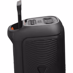 JBL PartyBox Stage 320 Enceinte de Fête 240 W Bluetooth 5.4 Noir - Vue supplémentaire 5