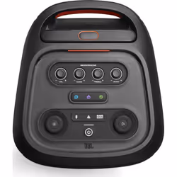 JBL PartyBox Stage 320 Enceinte de Fête 240 W Bluetooth 5.4 Noir - Vue supplémentaire 6