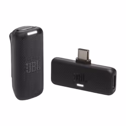 JBL JBLSTRMWLUSBCBLK microphone Noir - Vue supplémentaire 10