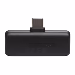 JBL JBLSTRMWLUSBCBLK microphone Noir - Vue supplémentaire 11