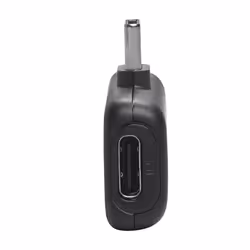 JBL JBLSTRMWLUSBCBLK microphone Noir - Vue supplémentaire 12