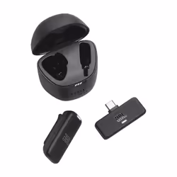 JBL JBLSTRMWLUSBCBLK microphone Noir - Vue supplémentaire 13