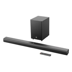 JBL Cinema SB550 Noir 3.1 canaux 250 W