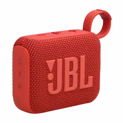 JBL Go 4, 4,2 W, 90 - 20000 Hz, 85 dB, Sans fil, 2,4 - 2,4835 GHz, A2DP, AVRCP