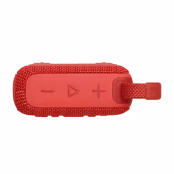 JBL Go 4 Enceinte portable mono Rouge 4,2 W - Vue supplémentaire 10
