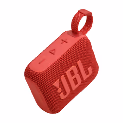JBL Go 4 Enceinte portable mono Rouge 4,2 W - Vue supplémentaire 8