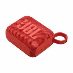 JBL Go 4 Enceinte portable mono Rouge 4,2 W - Vue supplémentaire 9