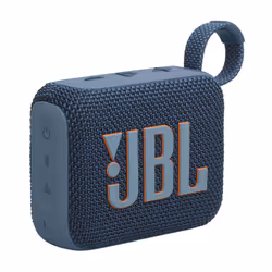 JBL Go 4, 4,2 W, 90 - 20000 Hz, 85 dB, Sans fil, 2,4 - 2,4835 GHz, A2DP, AVRCP