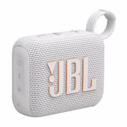 JBL Go 4, 4,2 W, 90 - 20000 Hz, 85 dB, Sans fil, 2,4 - 2,4835 GHz, A2DP, AVRCP
