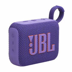 JBL Go 4, 4,2 W, 90 - 20000 Hz, 85 dB, Sans fil, 2,4 - 2,4835 GHz, A2DP, AVRCP
