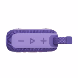 JBL Go 4 Enceinte Bluetooth Portable Mono Violet IP67 4,2 W - Vue supplémentaire 10