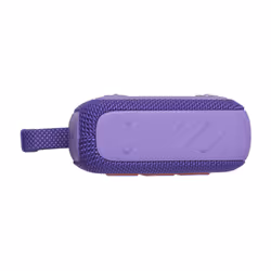 JBL Go 4 Enceinte Bluetooth Portable Mono Violet IP67 4,2 W - Vue supplémentaire 11