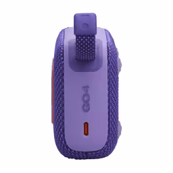 JBL Go 4 Enceinte Bluetooth Portable Mono Violet IP67 4,2 W - Vue supplémentaire 4