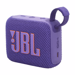 JBL Go 4 Enceinte Bluetooth Portable Mono Violet IP67 4,2 W - Vue supplémentaire 6