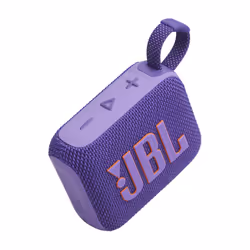 JBL Go 4 Enceinte Bluetooth Portable Mono Violet IP67 4,2 W - Vue supplémentaire 8