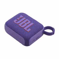 JBL Go 4 Enceinte Bluetooth Portable Mono Violet IP67 4,2 W - Vue supplémentaire 9