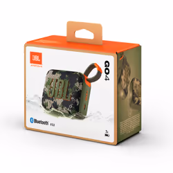 JBL Go 4 Enceinte portable mono Camouflage 4,2 W - Vue supplémentaire 12