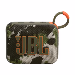 JBL Go 4 Enceinte portable mono Camouflage 4,2 W