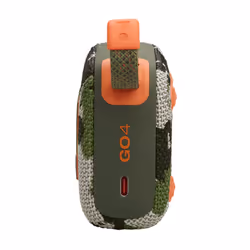 JBL Go 4 Enceinte portable mono Camouflage 4,2 W - Vue supplémentaire 4