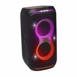 JBL PartyBox Club 120 Enceinte de Fête 160 W Bluetooth Noir - Vue supplémentaire 7