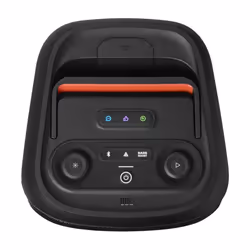 JBL PartyBox Club 120 Enceinte de Fête 160 W Bluetooth Noir - Vue supplémentaire 9