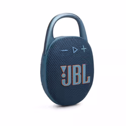 JBL Clip 5, 4,5 cm, 7 W, 90 - 20000 Hz, 85 dB, Sans fil, 2,4 - 2,4835 GHz