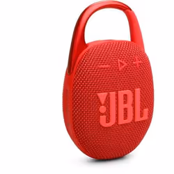 JBL Clip 5, 4,5 cm, 7 W, 90 - 20000 Hz, 85 dB, Sans fil, 2,4 - 2,4835 GHz