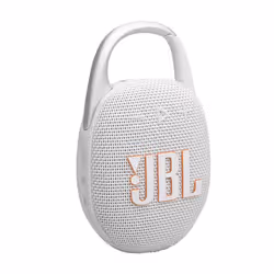 JBL Clip 5, 4,5 cm, 7 W, 90 - 20000 Hz, 85 dB, Sans fil, 2,4 - 2,4835 GHz