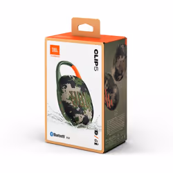 JBL Clip 5 - Vue supplémentaire 8