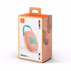 JBL Clip 5 - Vue supplémentaire 8