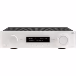 Ampli Home Cinema JBL MA310 Blanc