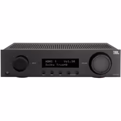 Ampli Home Cinema JBL MA510 Noir