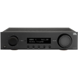Ampli Home Cinema JBL MA510 Noir