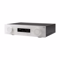 JBL MA710, 110 W, 7.2 canaux, 160 W, 0,5%, 20 - 20000 Hz, RCA