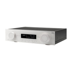 JBL MA710 110 W 7.2 canaux Noir, Blanc