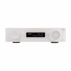 JBL MA710 110 W 7.2 canaux Noir, Blanc