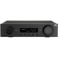 Ampli Home Cinema JBL MA710 Noir