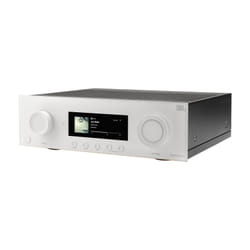 JBL MA9100HP 140 W 9.2 canaux Noir, Blanc