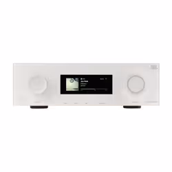 JBL MA9100HP 140 W 9.2 canaux Noir, Blanc