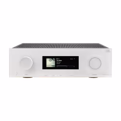 JBL MA9100HP 140 W 9.2 canaux Noir, Blanc