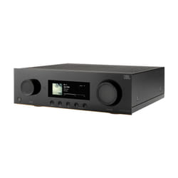 JBL MA9100HP 140 W 9.2 canaux Noir
