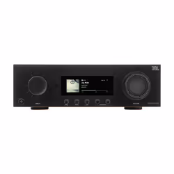 JBL MA9100HP 140 W 9.2 canaux Noir