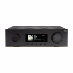 JBL MA9100HP 140 W 9.2 canaux Noir
