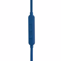 JBL Tune 310C USB Bleu - Vue supplémentaire 4