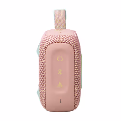 JBL Go 4 Enceinte portable mono Rose 4,2 W - Vue supplémentaire 4